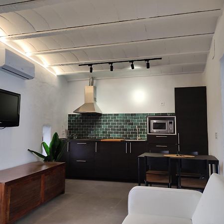 Villa La Martela De Fuentes Casa De Diseno Rural à Fuentes de León Extérieur photo