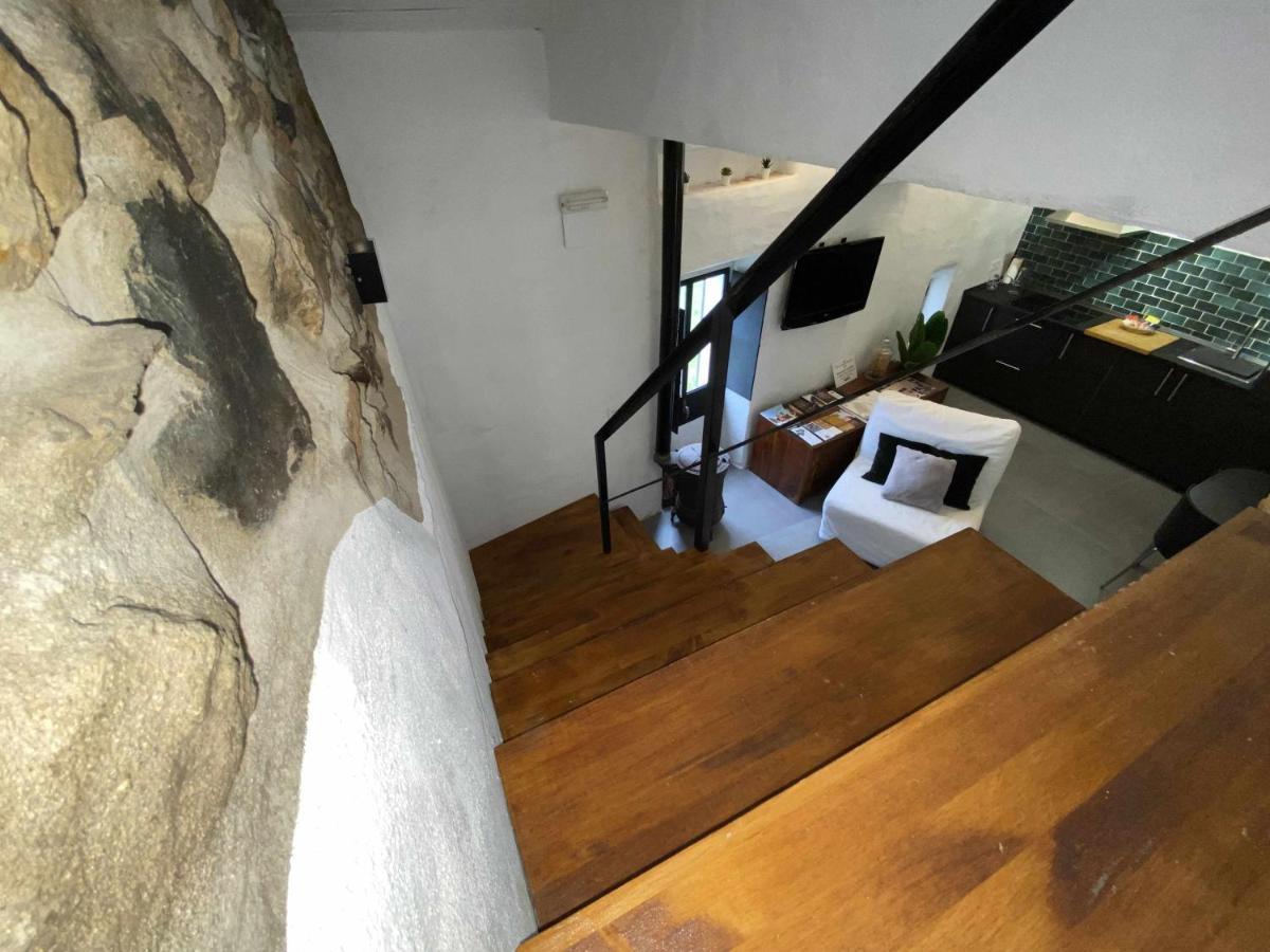 Villa La Martela De Fuentes Casa De Diseno Rural à Fuentes de León Extérieur photo