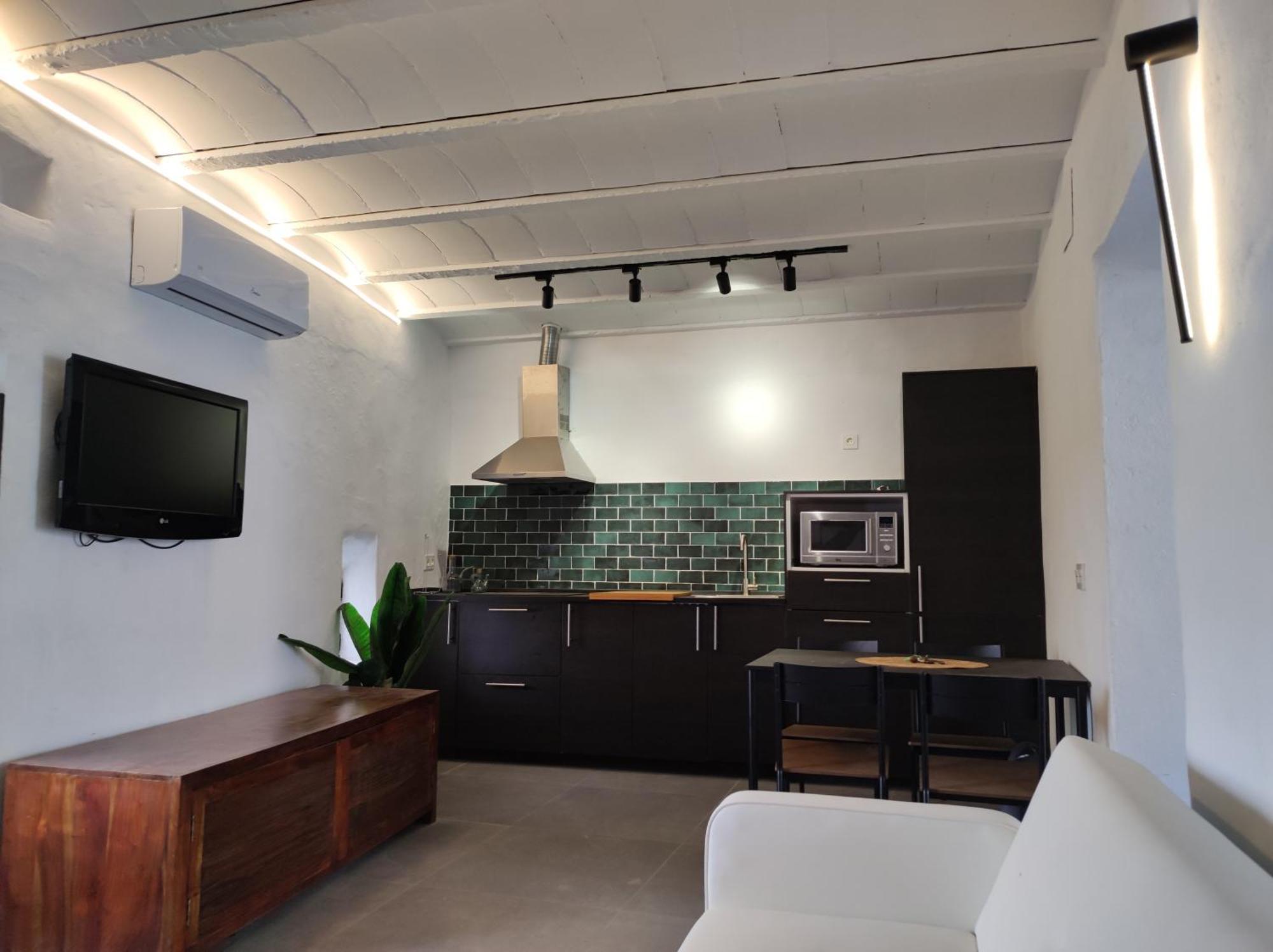 Villa La Martela De Fuentes Casa De Diseno Rural à Fuentes de León Extérieur photo