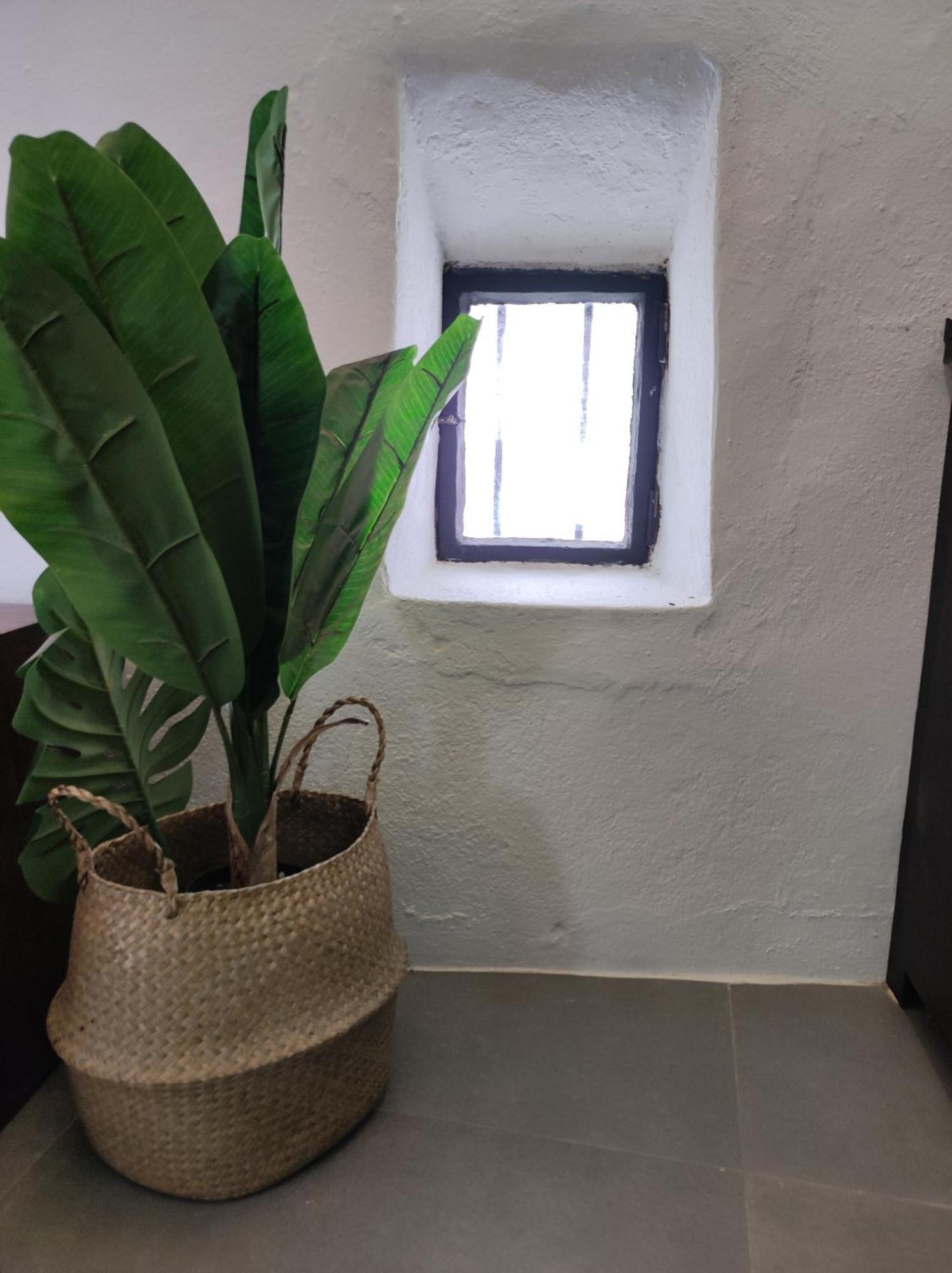Villa La Martela De Fuentes Casa De Diseno Rural à Fuentes de León Extérieur photo